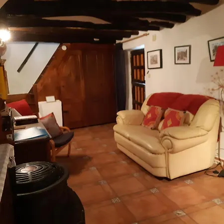 Casita Tomate Holiday home